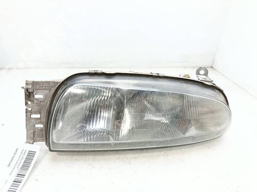 Used Left headlight Left headlight 38708236 38708236