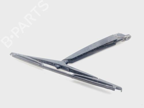 Rear windshield wiper arm OPEL ASTRA H (A04) 1.7 CDTI (L48) | BP20495117C144 