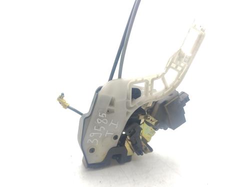 Used Rear left lock KIA SPORTAGE II (JE_, KM_) [2004-2011]  29531687