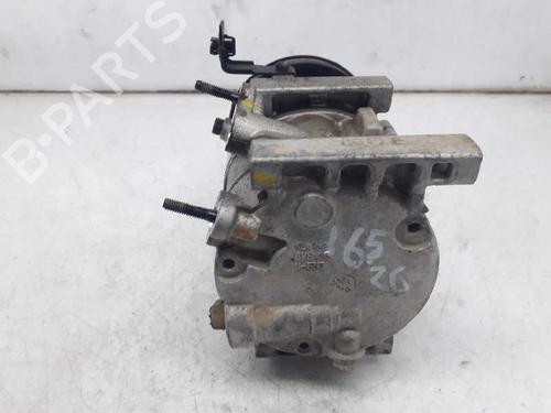 AC compressor HYUNDAI TUCSON (TL, TLE) 1.7 CRDi | BP2916154M34 