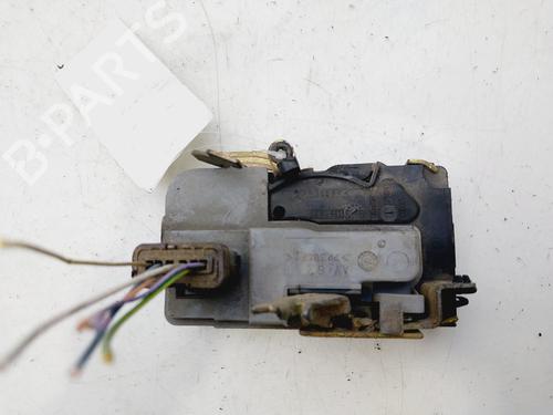 Venstre fortil lås CITROËN XSARA Break (N2) 1.4 HDi | BP29904131C98