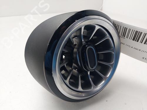 Luftventil Luftventil MERCEDES-BENZ A-CLASS (W177) A 250 e (177.085) (218 hp) 36839910 36839910