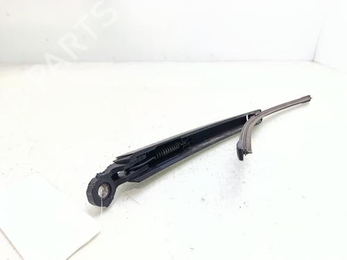 Rear windshield wiper arm VW GOLF V (1K1)  | BP28123904C144 