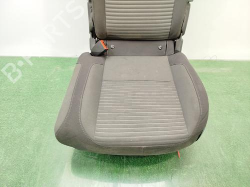 Sæde Bagtil FORD C-MAX II (DXA/CB7, DXA/CEU) 1.5 TDCi | BP31988078C17 