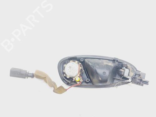 Rear left interior door handle SEAT LEON (1P1)  | BP27635240I15 