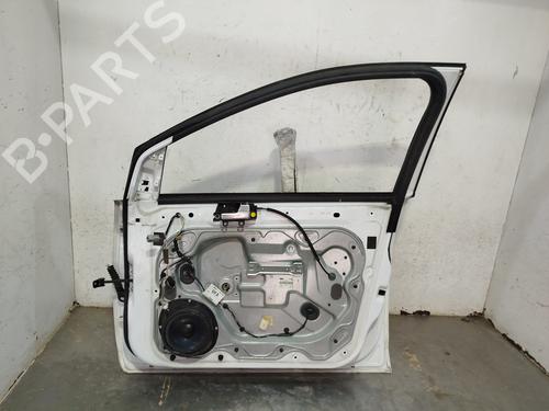 Right front door FORD FOCUS II (DA_, HCP, DP) 1.6 | BP28092148C3 