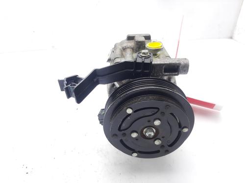 AC Kompressor FIAT 500 (312_) 1.2 LPG (312AXA1A) (69 hp) 17510085