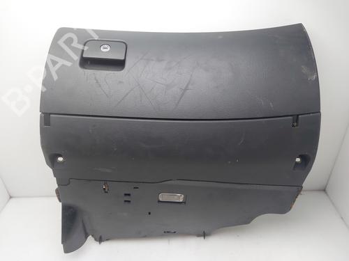 Used Glove box Glove box AUDI ALLROAD C5 (4BH) 2.5 TDI quattro (180 hp) 34206850 34206850