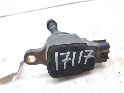 Ignition coil NISSAN ALMERA TINO (V10) 1.8 | BP4388176M94 