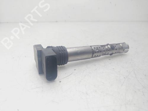 Ignition coil SKODA FABIA II (542)  | BP29450974M94 
