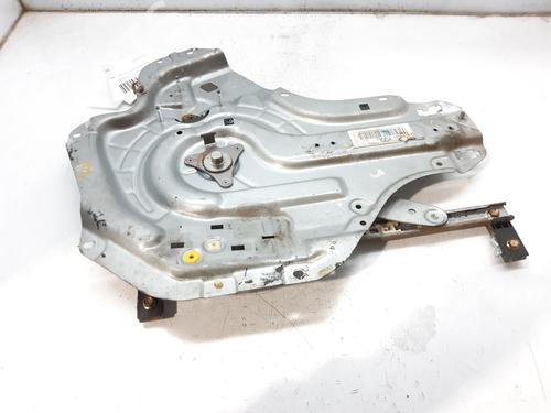Used Rear left window mechanism HYUNDAI ELANTRA III Saloon (XD) 1.6 (107 hp) 8632952