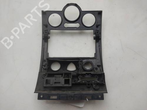 Middle console RENAULT MEGANE II Saloon (LM0/1_) | BP39960170I22 - Image 2
