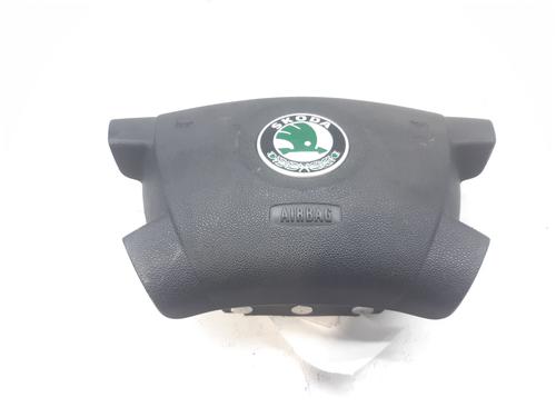 Airbag do condutor SKODA FABIA I (6Y2) 1.9 SDI (64 hp) 6Y0880201C | 6Y0880201C |