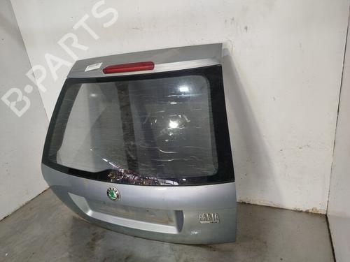 Tailgate SKODA FABIA I Combi (6Y5)  | BP32407837C6 