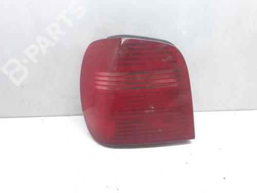 Used Left taillight Left taillight VW POLO (6N2) 1.0 (50 hp) 11039053 11039053
