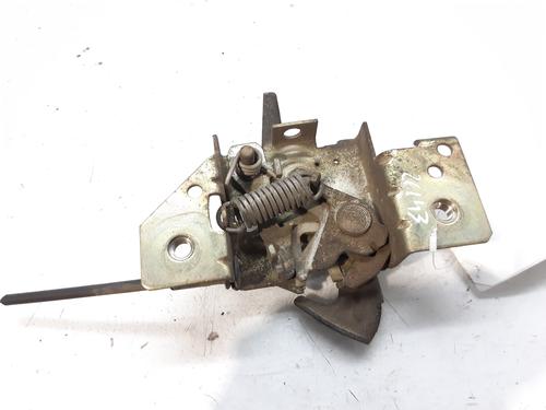 Hood lock FORD FUSION (JU_) 1.4 | BP8943550C133 