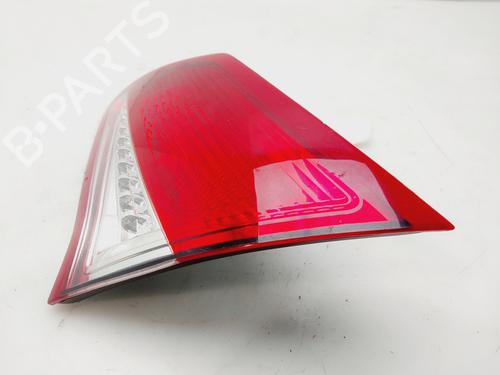 Right tailgate light CITROËN C4 II (NC_) | BP33219151C80 - Image 2