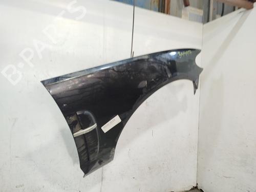 Right front fenders JAGUAR XF I (X250) 3.0 D | BP29390815C42 