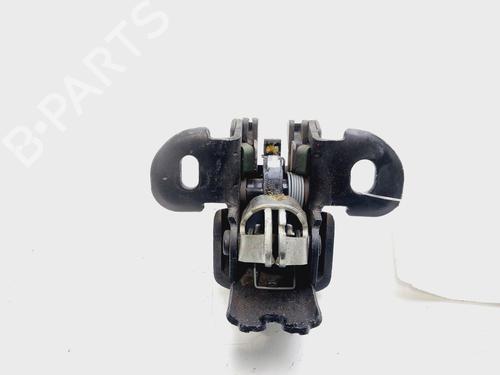 Used Tailgate lock DACIA DOKKER MPV (KE_) [2012-2025]  26565139
