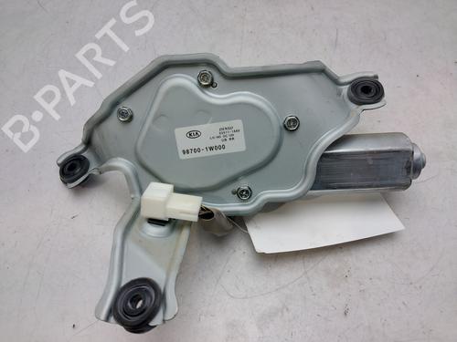Rear wiper motor KIA RIO III (UB) 1.1 CRDi | BP12416566M102 