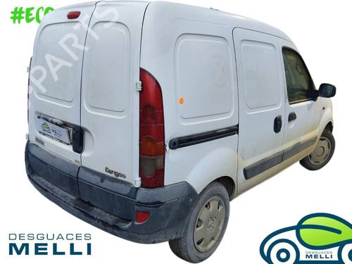 Steering column stalk RENAULT KANGOO (KC0/1_) 1.2 (KC0A, KC0K, KC0F, KC01) | BP39975506I23 - Image 8