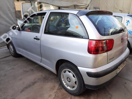 Instrument cluster SEAT IBIZA II (6K1) 1.4 i | BP10500771C47 