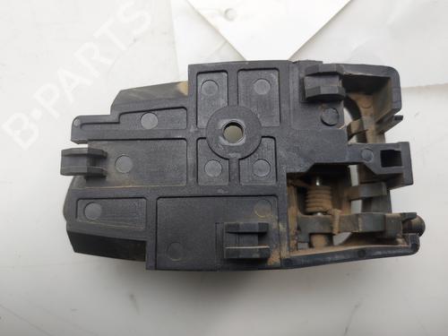 Rear left interior door handle DAEWOO NUBIRA Saloon (J100) 1.6 16V | BP33842289I15 - Image 2
