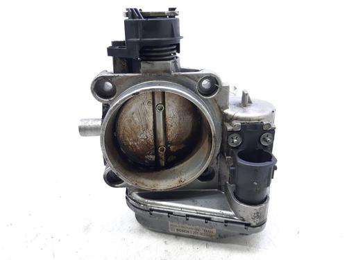 Used Throttle body Throttle body MERCEDES-BENZ E-CLASS (W210) E 240 (210.061) (170 hp) 10779599 10779599