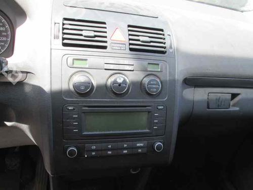 Luftmassemåler VW TOURAN (1T1, 1T2)  | BP2872450M95 
