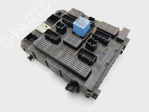 Sikringsdåse PEUGEOT 607 (9D, 9U) 2.2 HDi | BP29418484E1