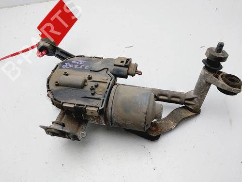 Front wiper motor SEAT LEON (1P1)  | BP19396181M29 
