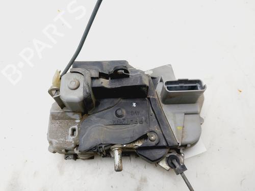 Rear left lock CITROËN XSARA PICASSO (N68) 1.6 HDi | BP21769192C100 