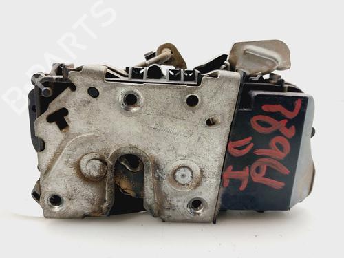 Front left lock CITROËN XSARA Coupe (N0) 2.0 HDI 90 | BP28106494C98 