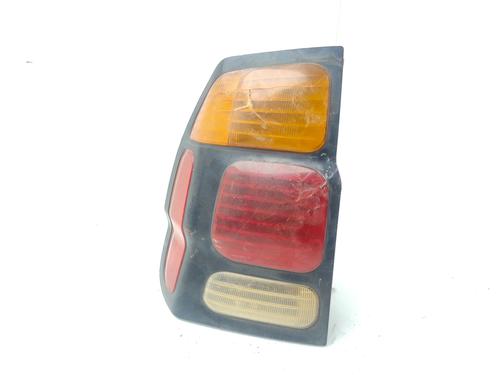 Used Left taillight MITSUBISHI PAJERO SPORT I (K7_, K9_) [1996-2025]  30093371