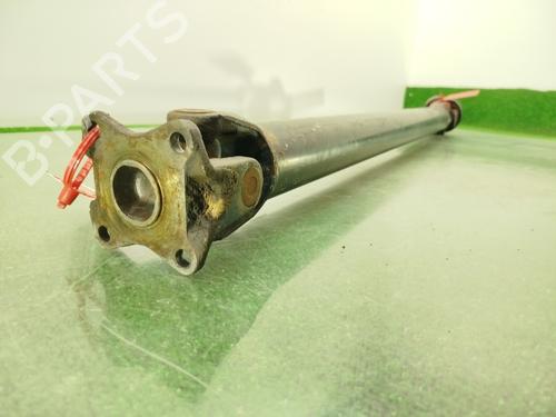 Driveshaft MITSUBISHI L200 / TRITON (KA_T, KB_T) 2.5 DI-D 4WD (KB4T) | BP27675918M37 