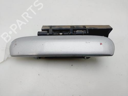 Türgriff vorne links außen für CITROËN XSARA Coupe (N0) 2.0 HDI 90 (90 hp) 28288131