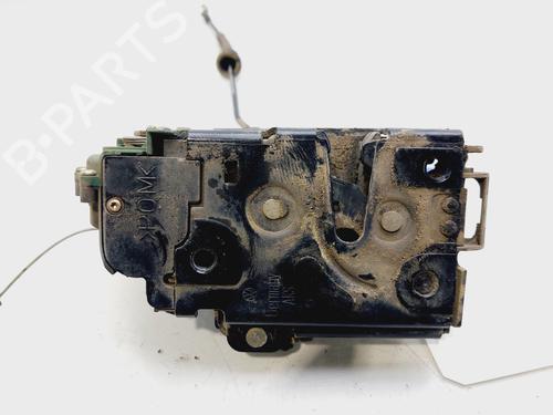 Used Front left lock SEAT CORDOBA (6L2) 1.4 16V (75 hp) 30700666