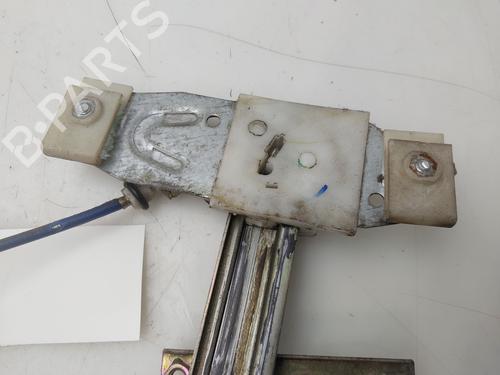 Front left window mechanism TATA INDICA | BP38516475C22 - Image 2