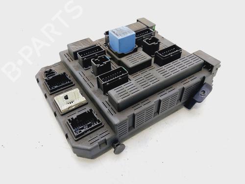 Sikringsdåse PEUGEOT 607 (9D, 9U) 2.2 HDi | BP29418484E1