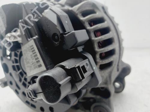 Alternator SEAT LEON (1P1)  | BP28110377M7 