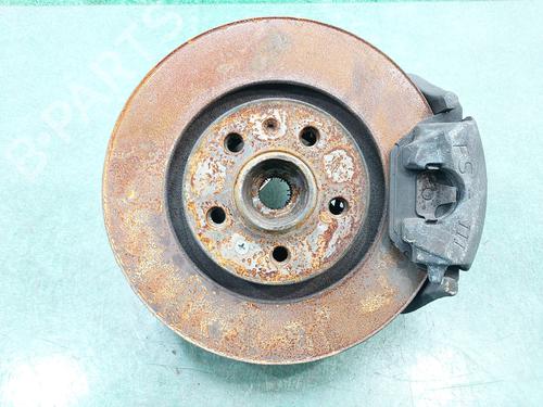 Right front steering knuckle SEAT LEON (1M1)  | BP20319865M26 