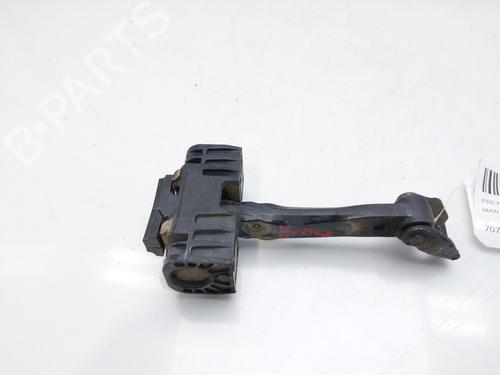 Used Hinge/Door check strap BMW 1 (E87) 120 d (163 hp) 14006044