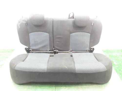 Rear seat NISSAN NOTE (E12) 1.2 | BP32032231C17 