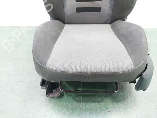Left front seat FORD FOCUS II (DA_, HCP, DP)  | BP26532914C15 
