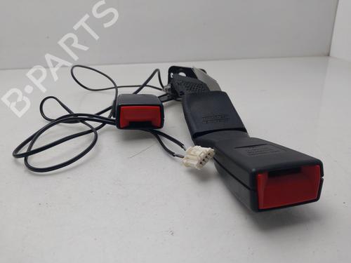 Used Seat buckle Seat buckle 37011224 37011224