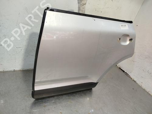 Left rear door VW TOUAREG (7LA, 7L6, 7L7)  | BP23497931C4 