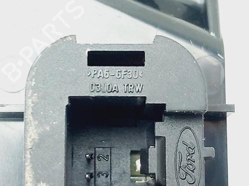 Warning FORD FIESTA V (JH_, JD_) 1.4 TDCi | BP30717510I22