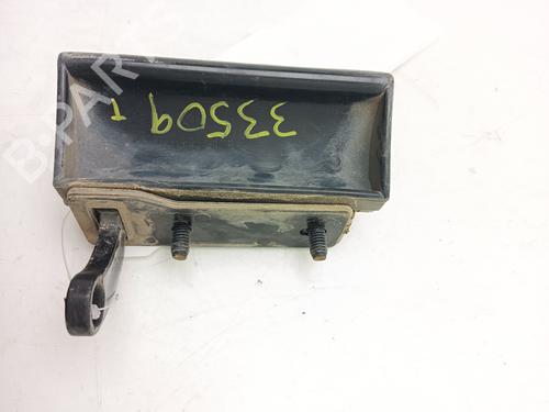 Tailgate handle HYUNDAI TERRACAN (HP)  | BP27221510C132 