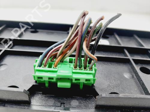 Climate control LAND ROVER FREELANDER 2 (L359) 2.2 TD4 4x4 | BP20319775I5 