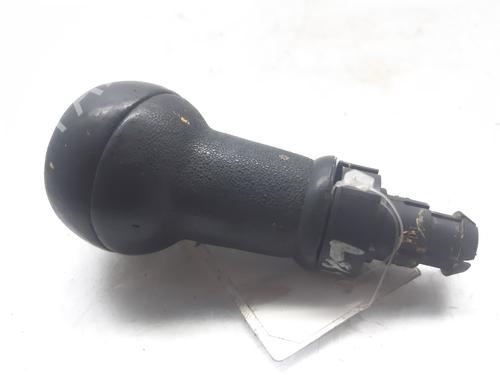 Shift knob SEAT IBIZA III (6L1)  | BP12403031I34 
